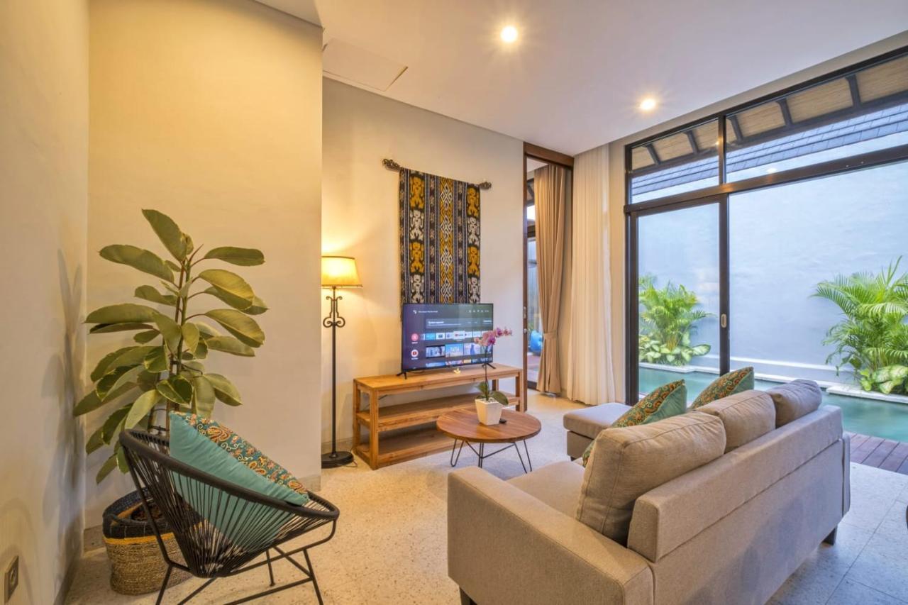 Lavina Villa Ubud