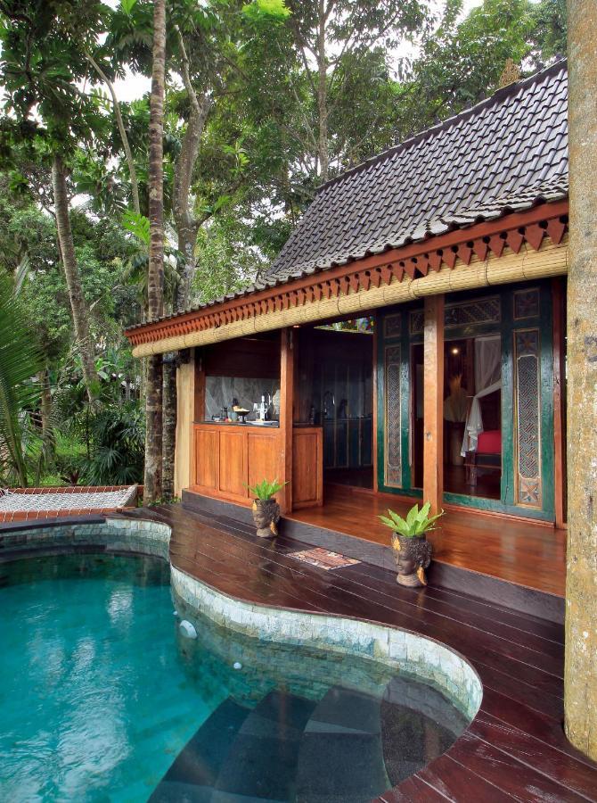 Gasthof Masakali Retreat *
