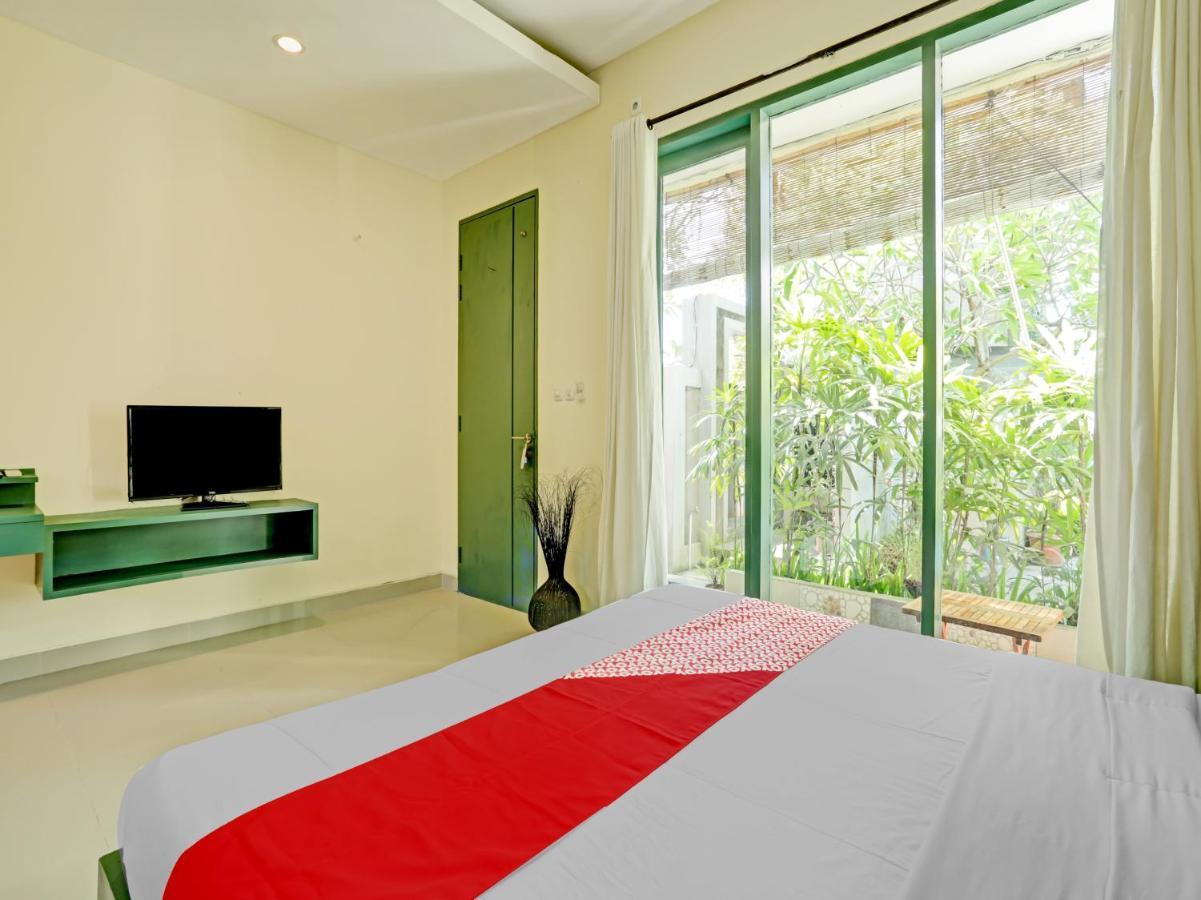 Oyo 90534 Ubud (Bali)