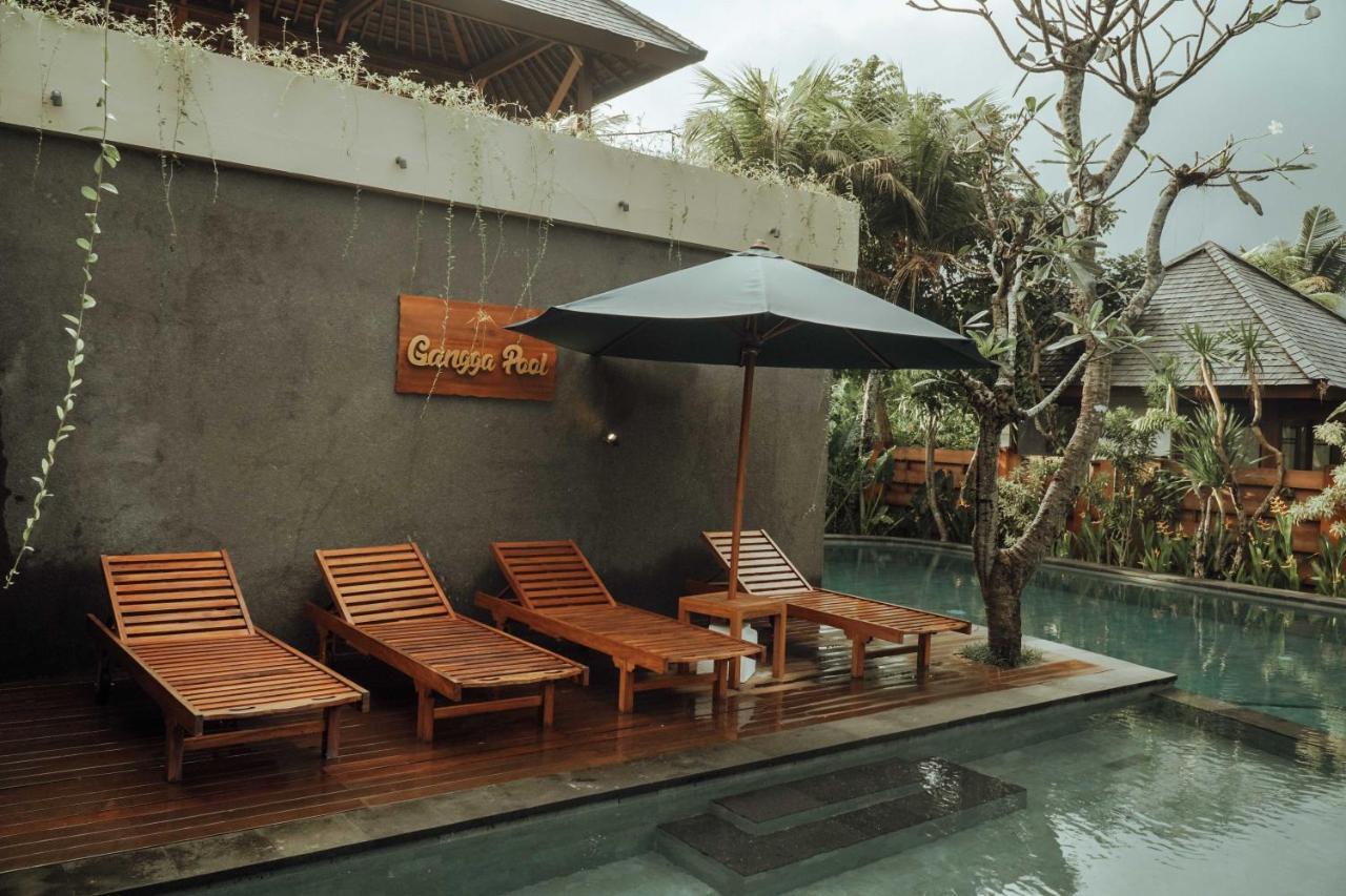 Alam Wayang - Chse Certified Resort 4*