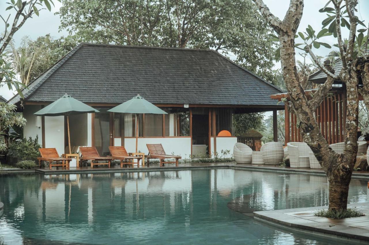 Alam Wayang - Chse Certified 4* Ubud (Bali)