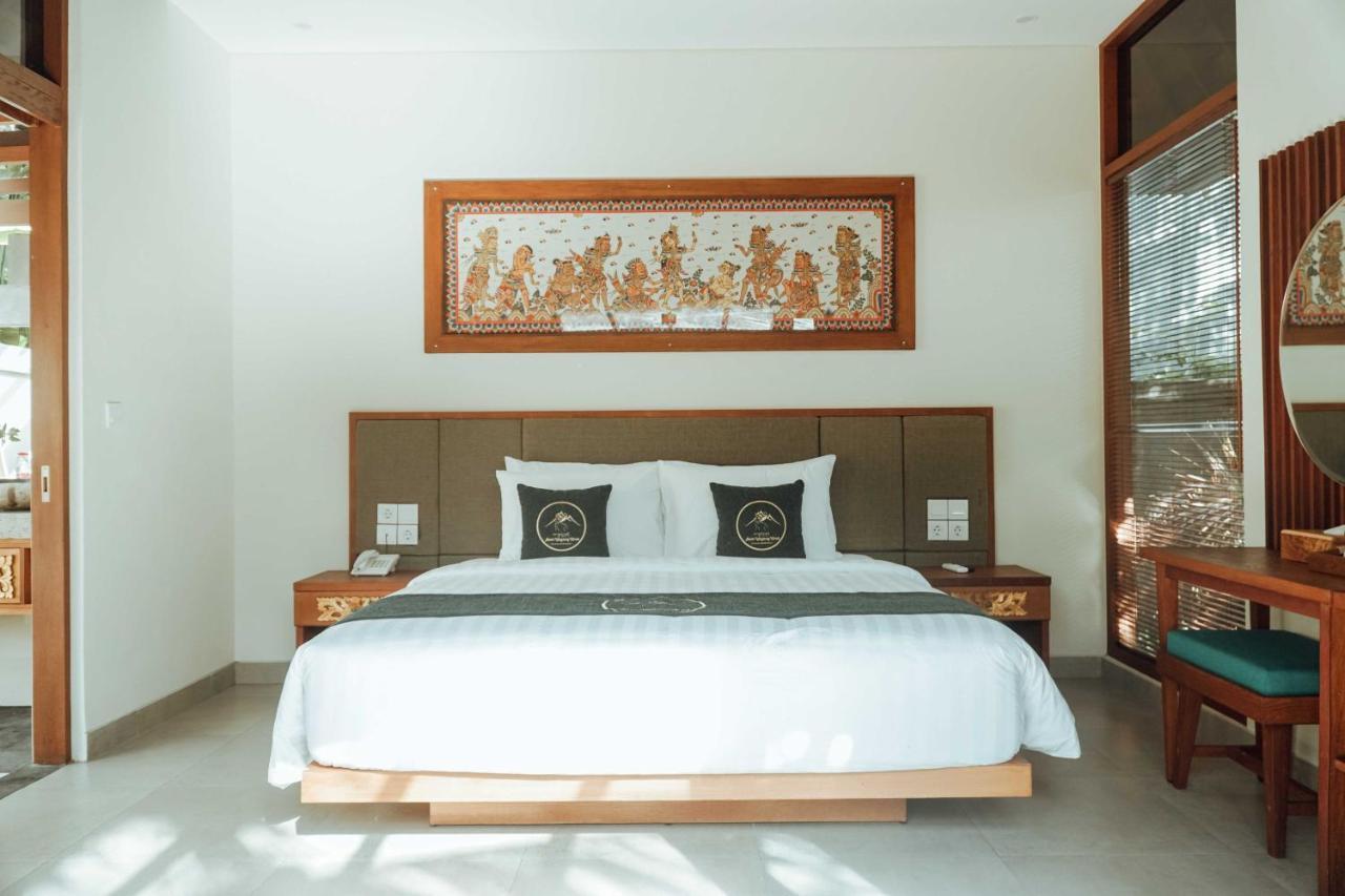 Alam Wayang - Chse Certified 4* Ubud (Bali)