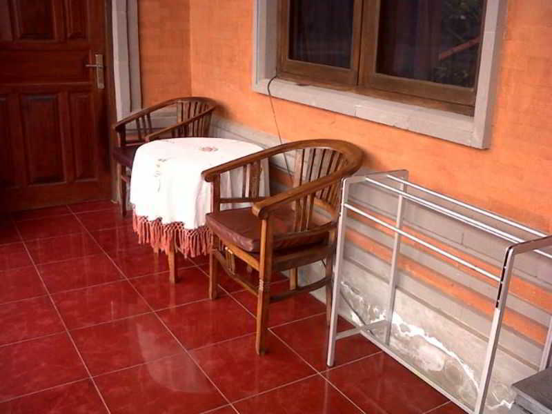 Citrus Tree - Hutama Guest house Ubud (Bali)