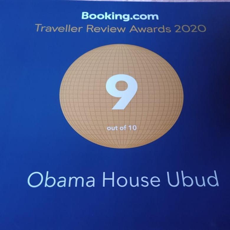 Obama House Accommodatie bij particulieren