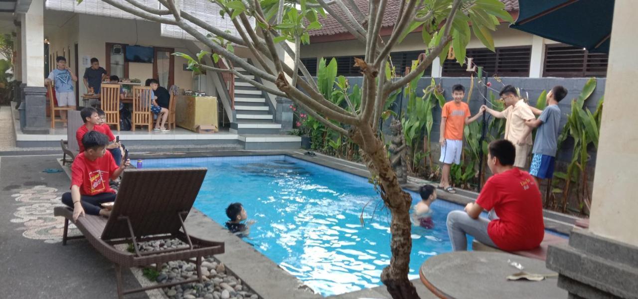 Obama House Accommodatie bij particulieren Ubud