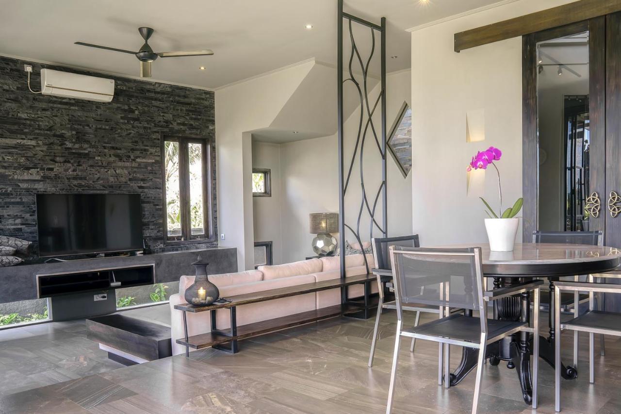Luxury Sora Mas Bali Villa Ubud (Bali)