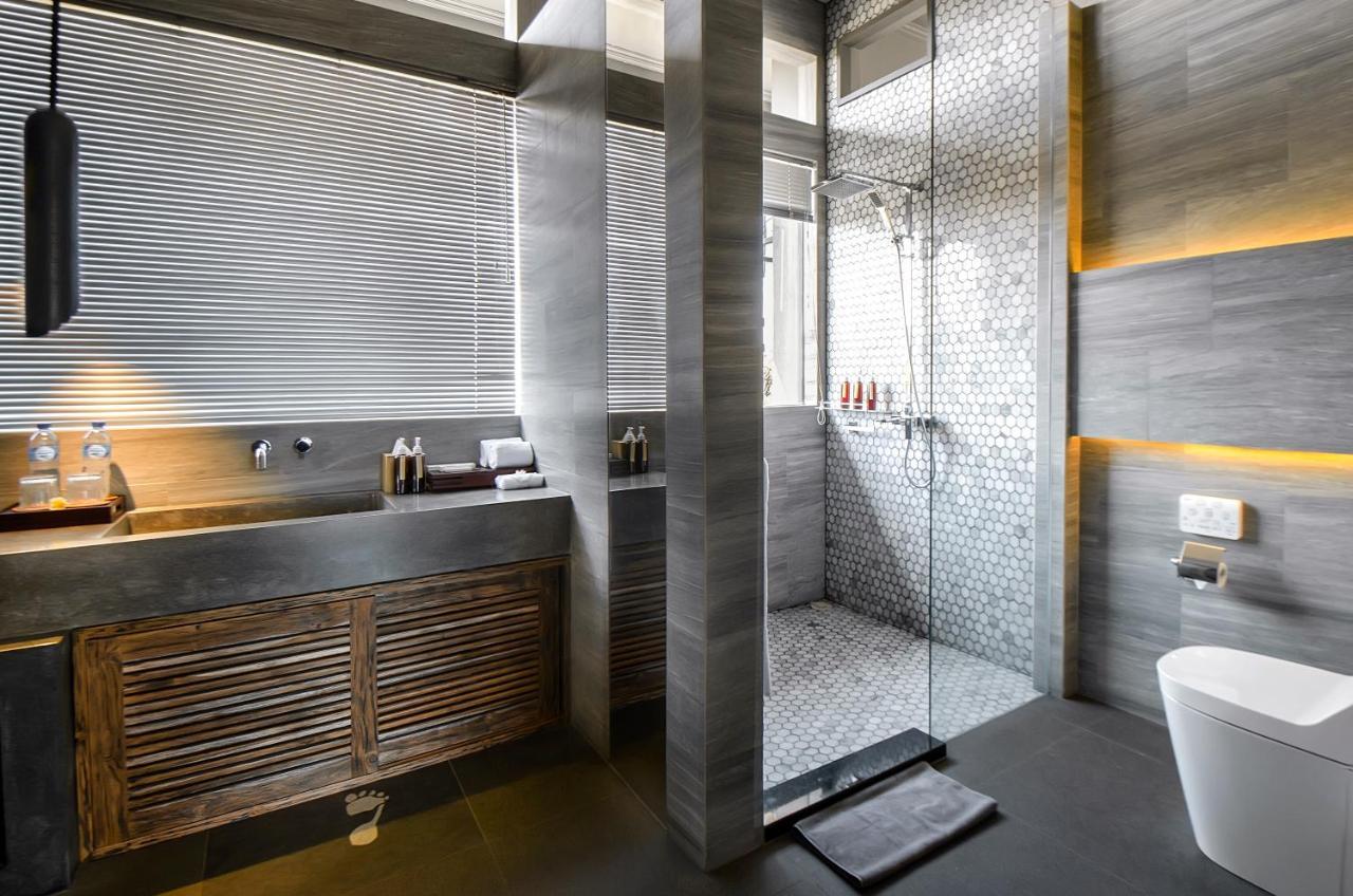 Villa Luxury Sora Mas Bali