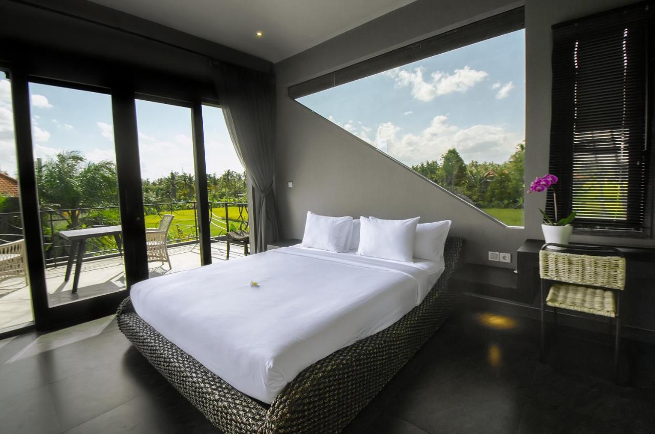 Villa Luxury Sora Mas Bali