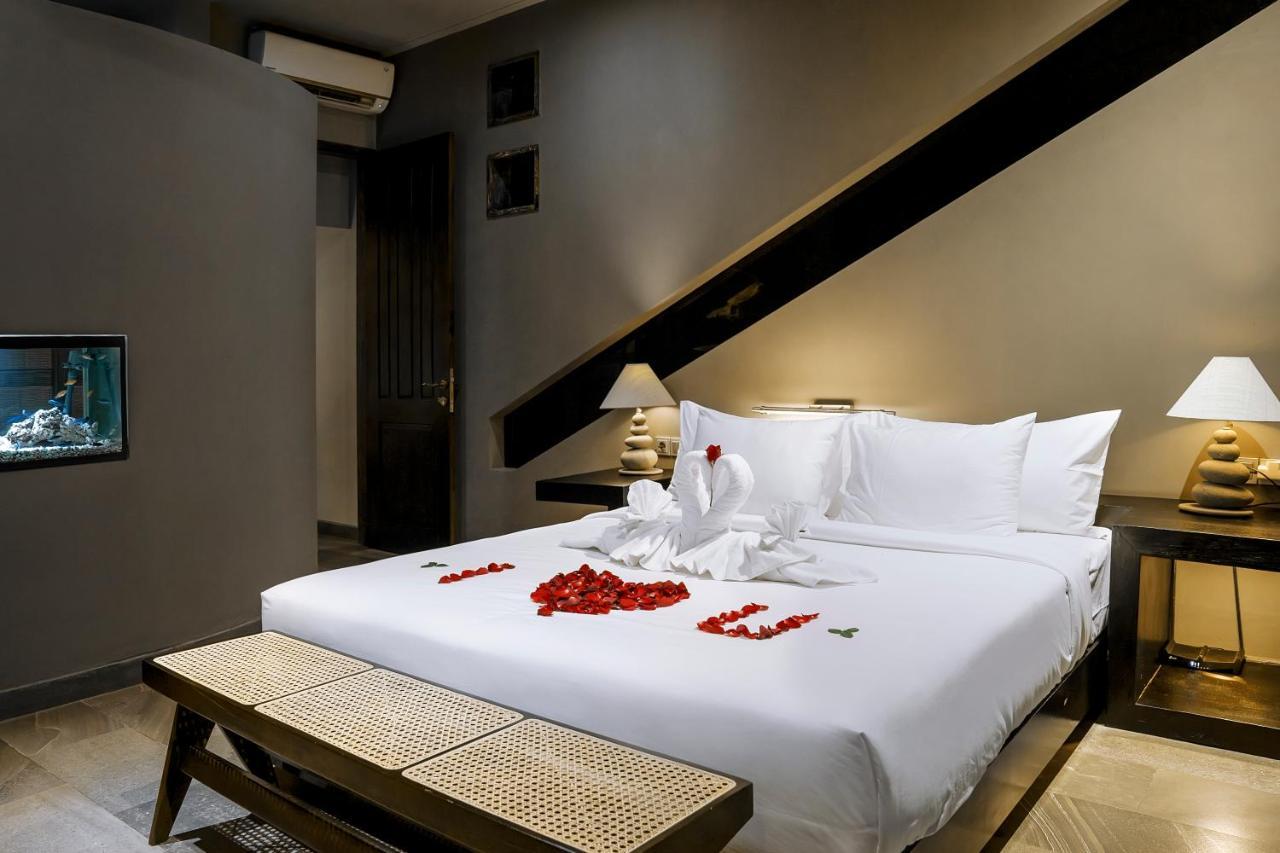 Luxury Sora Mas Bali * Ubud (Bali)