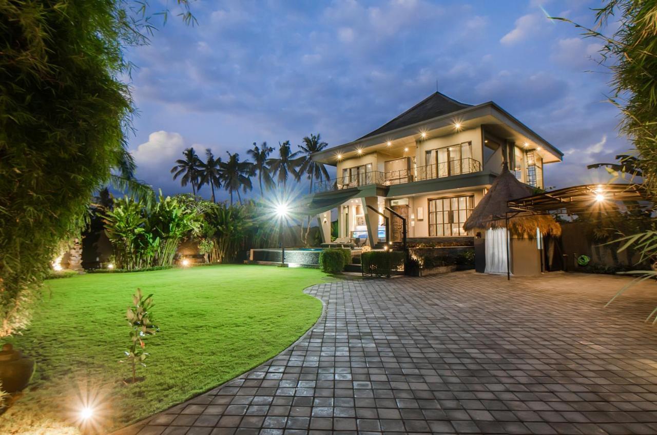 Villa Luxury Sora Mas Bali *