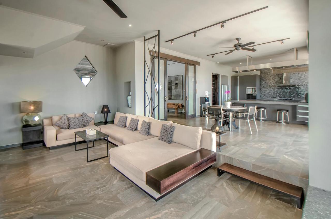 Luxury Sora Mas Bali Villa *