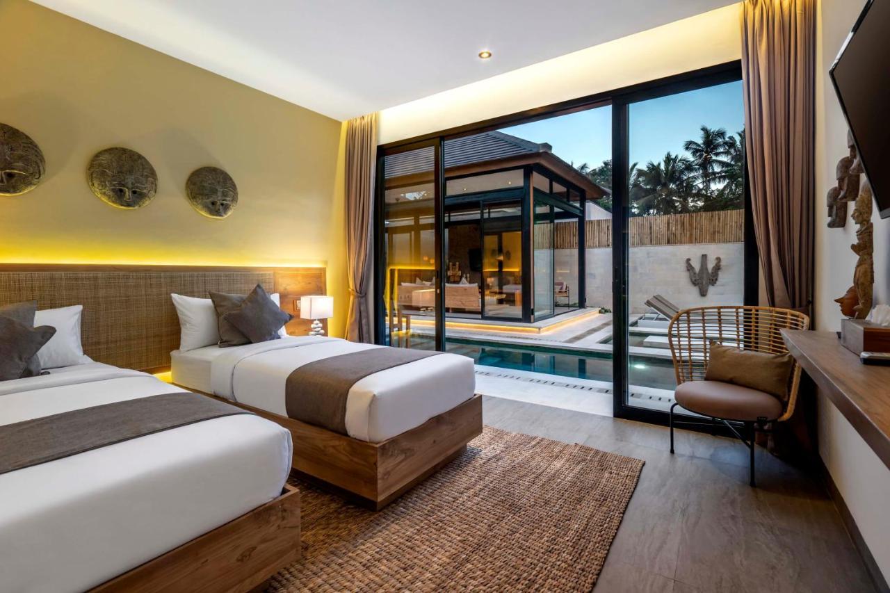 Villa Dua Baskom By Balisuperhost Ubud (Bali)