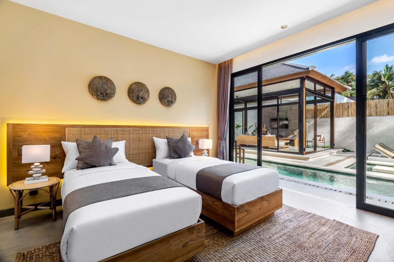Villa Dua Baskom By Balisuperhost Ubud (Bali)