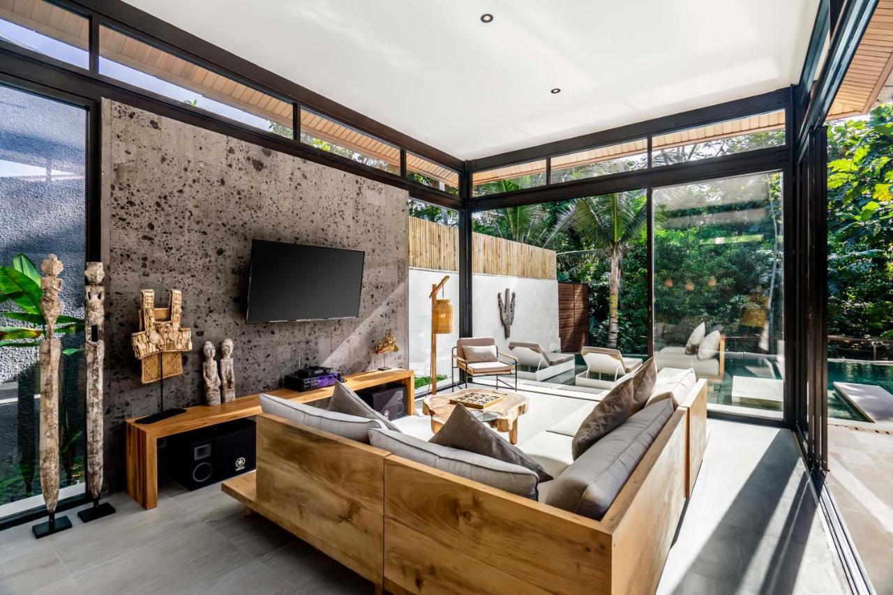 Villa Dua Baskom By Balisuperhost *