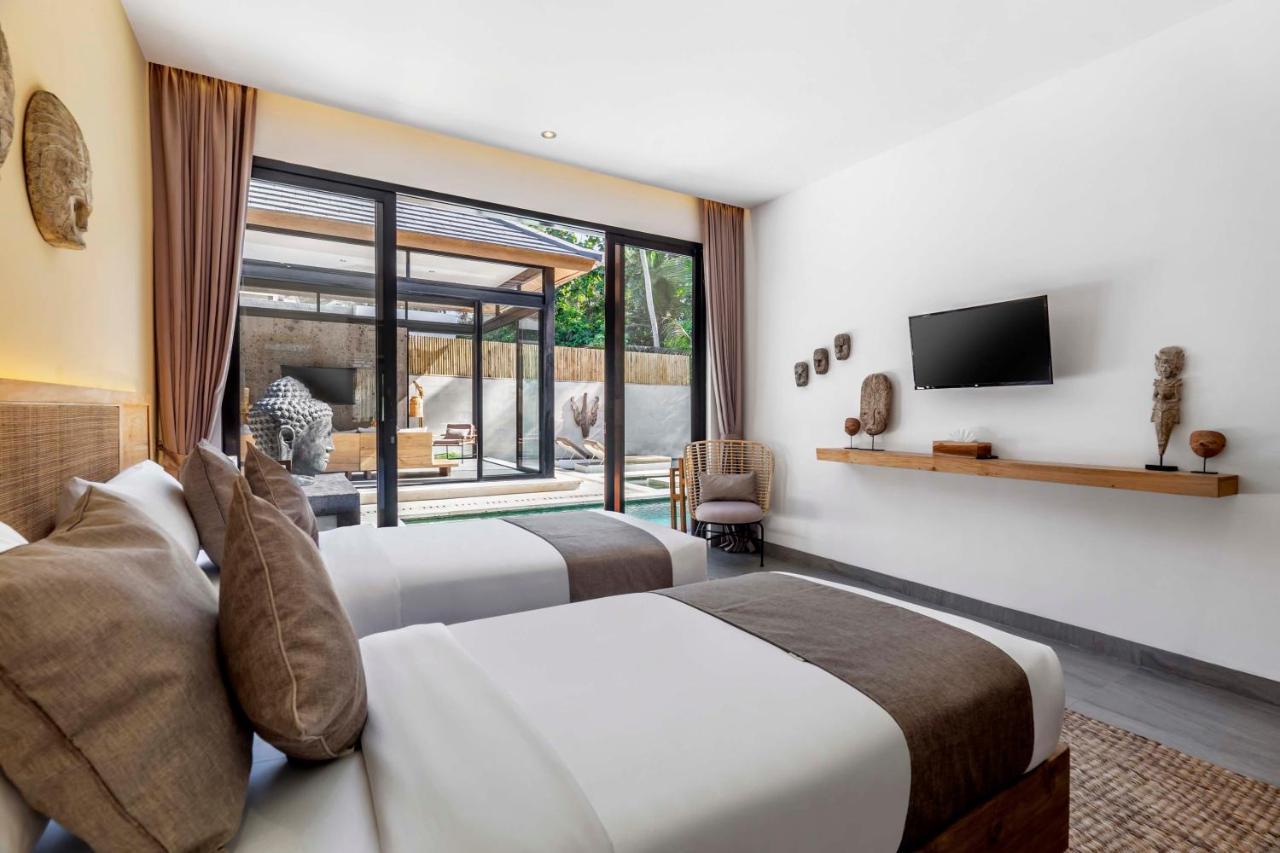 Villa Dua Baskom By Balisuperhost