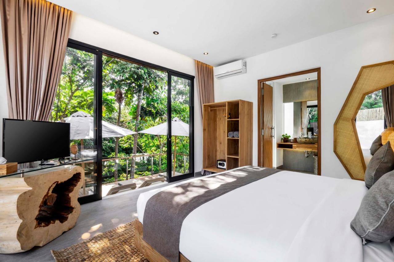 Villa Dua Baskom By Balisuperhost