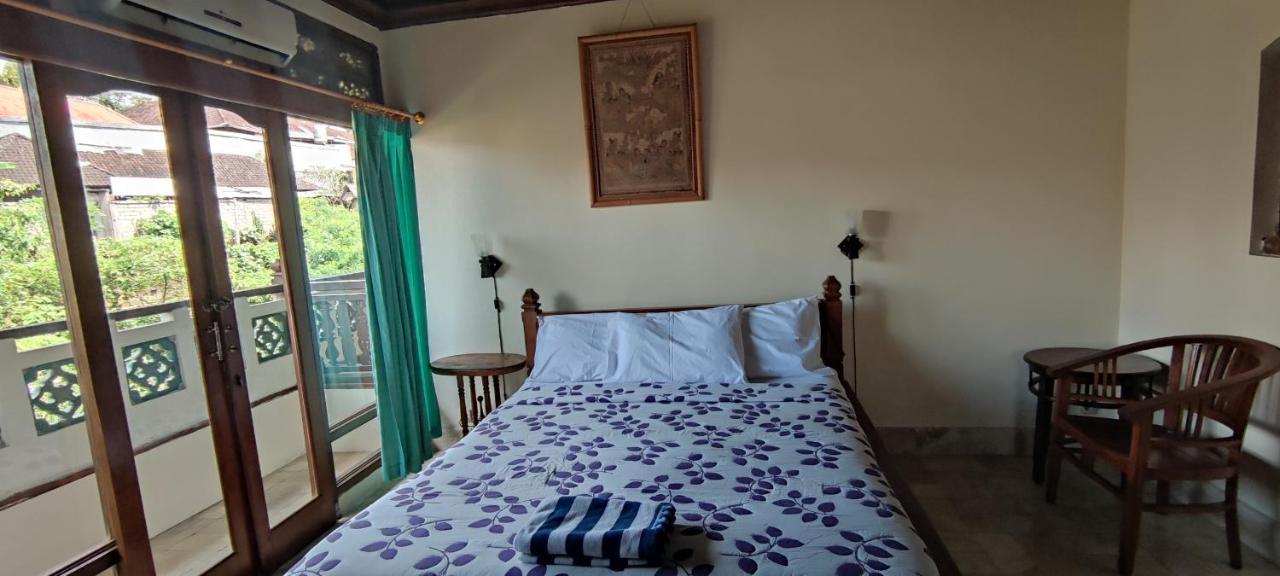 Accommodatie bij particulieren Mumbul Inn,ubud Ubud