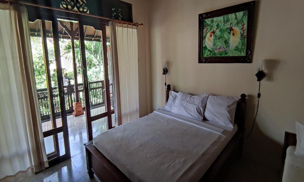 Mumbul Inn,ubud Accommodatie bij particulieren *