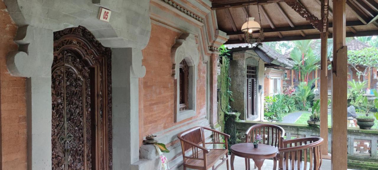 Mumbul Inn,ubud *