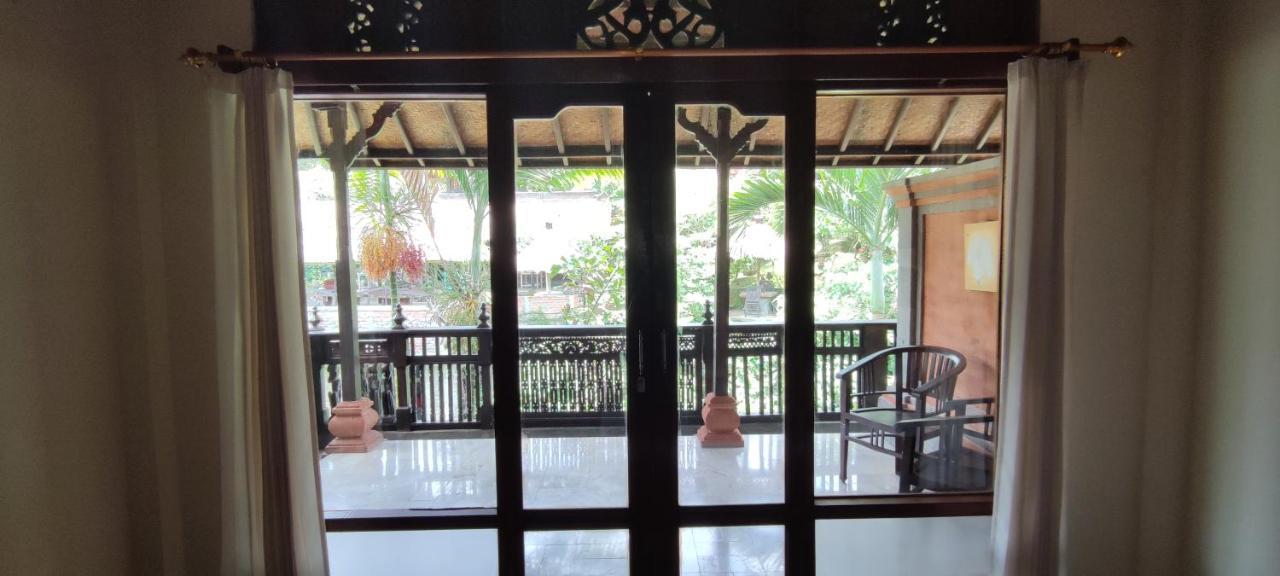 Accommodatie bij particulieren Mumbul Inn,ubud *