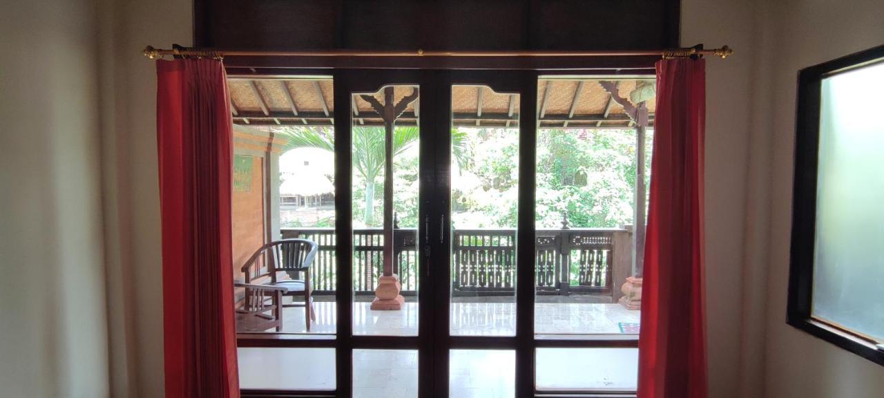 Accommodatie bij particulieren Mumbul Inn,ubud