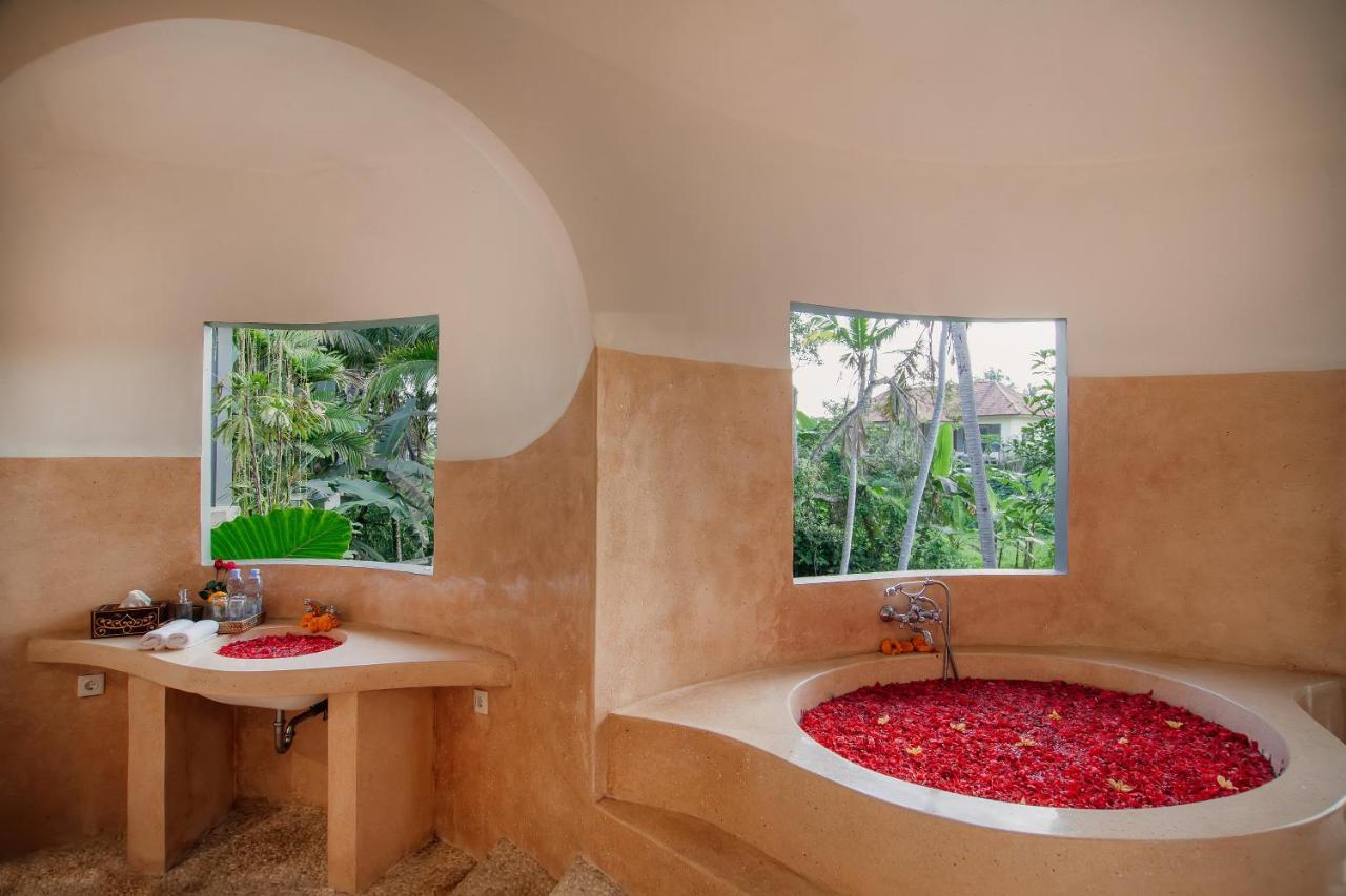 Mangkun 2 * Ubud