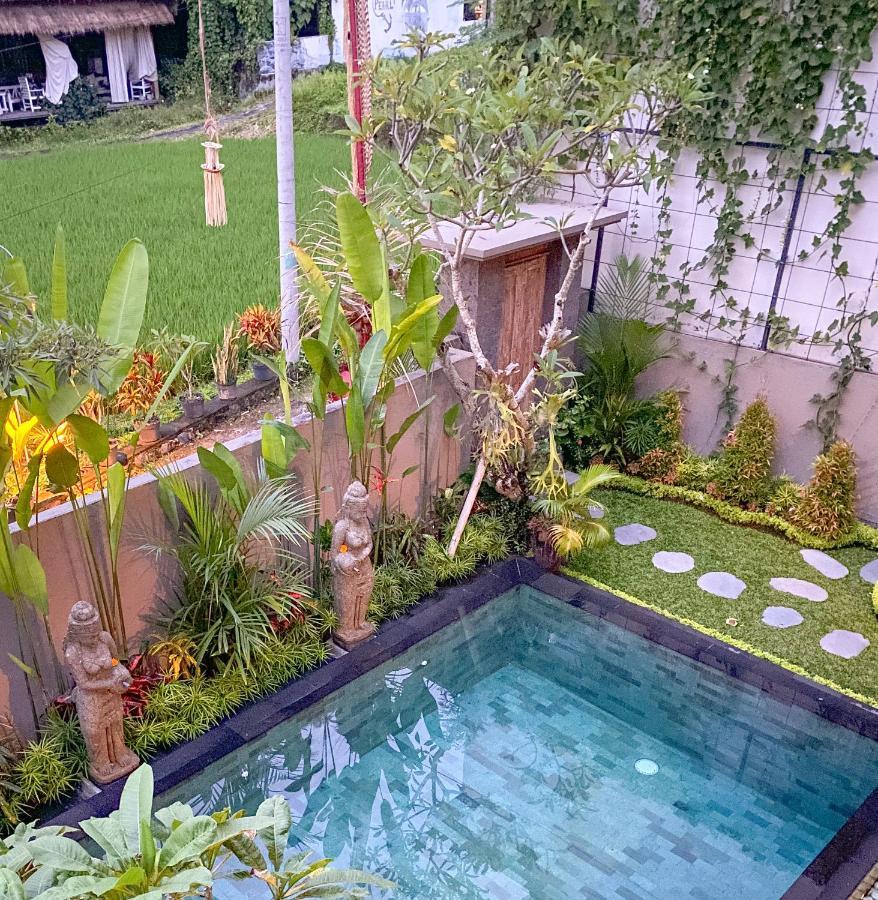 Semujan Villa