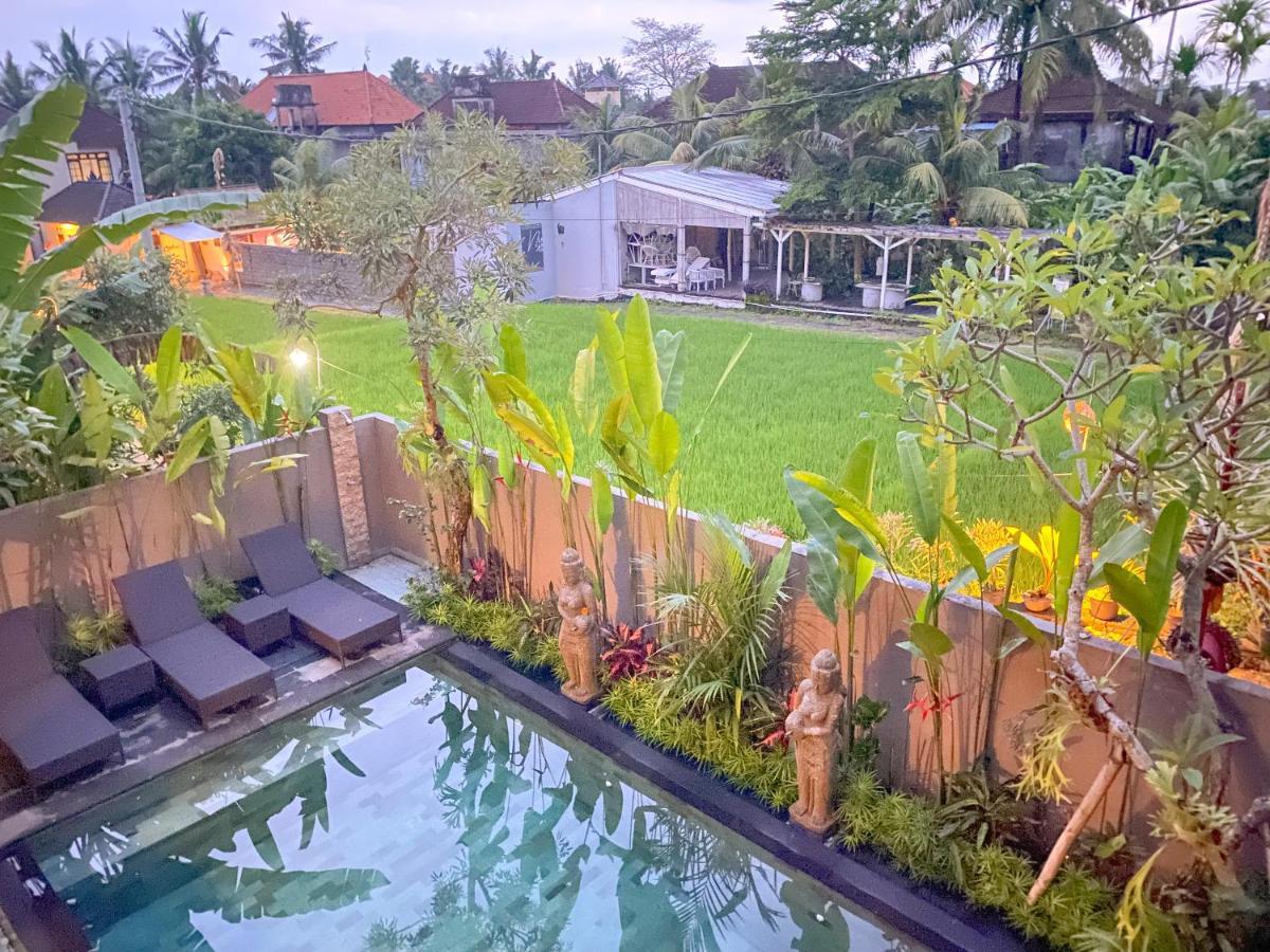 Semujan * Ubud