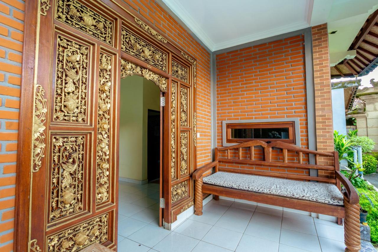 Rizky Ubud (Bali)