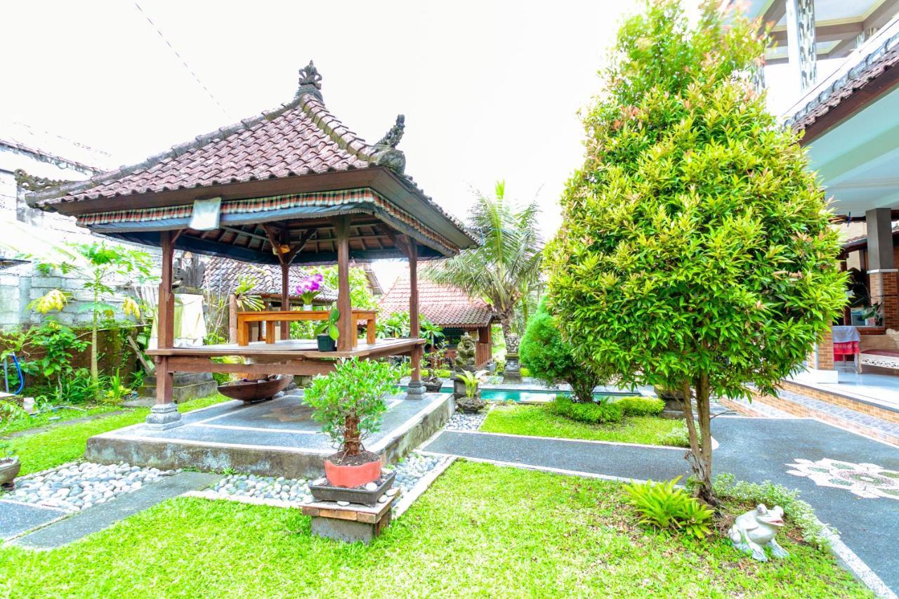 Rizky Guest house