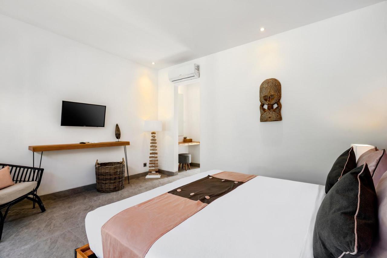 Villa Swing By Balisuperhost Ubud (Bali)