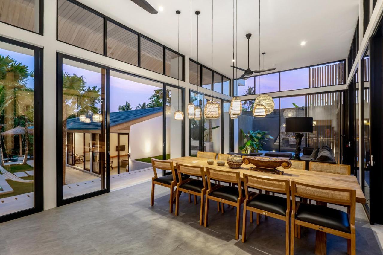 Swing By Balisuperhost Villa Ubud (Bali)