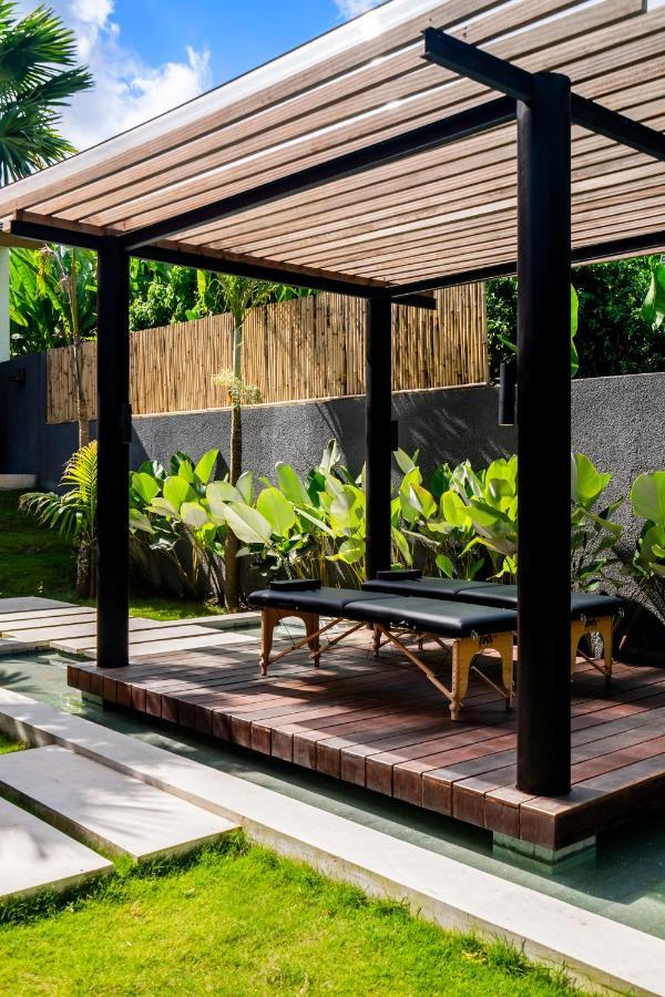 Villa Swing By Balisuperhost