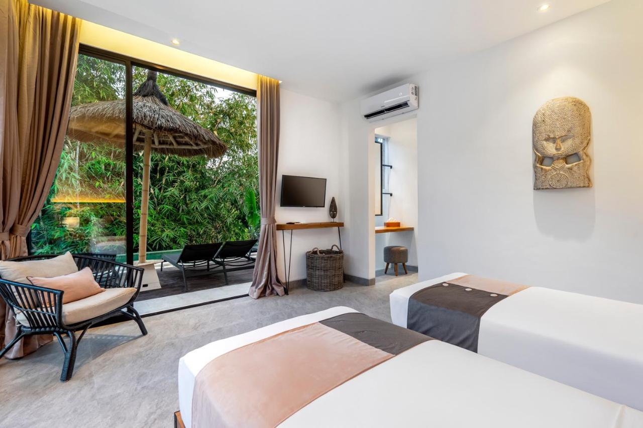 Swing By Balisuperhost Villa