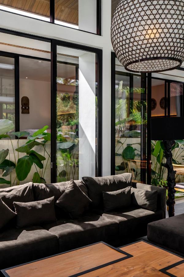 Swing By Balisuperhost Villa
