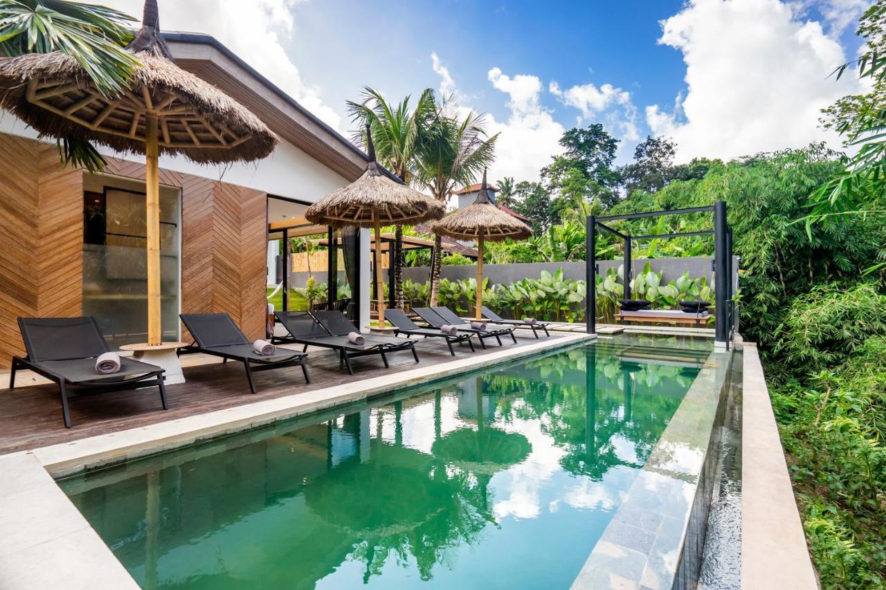 Swing By Balisuperhost Villa Ubud (Bali)