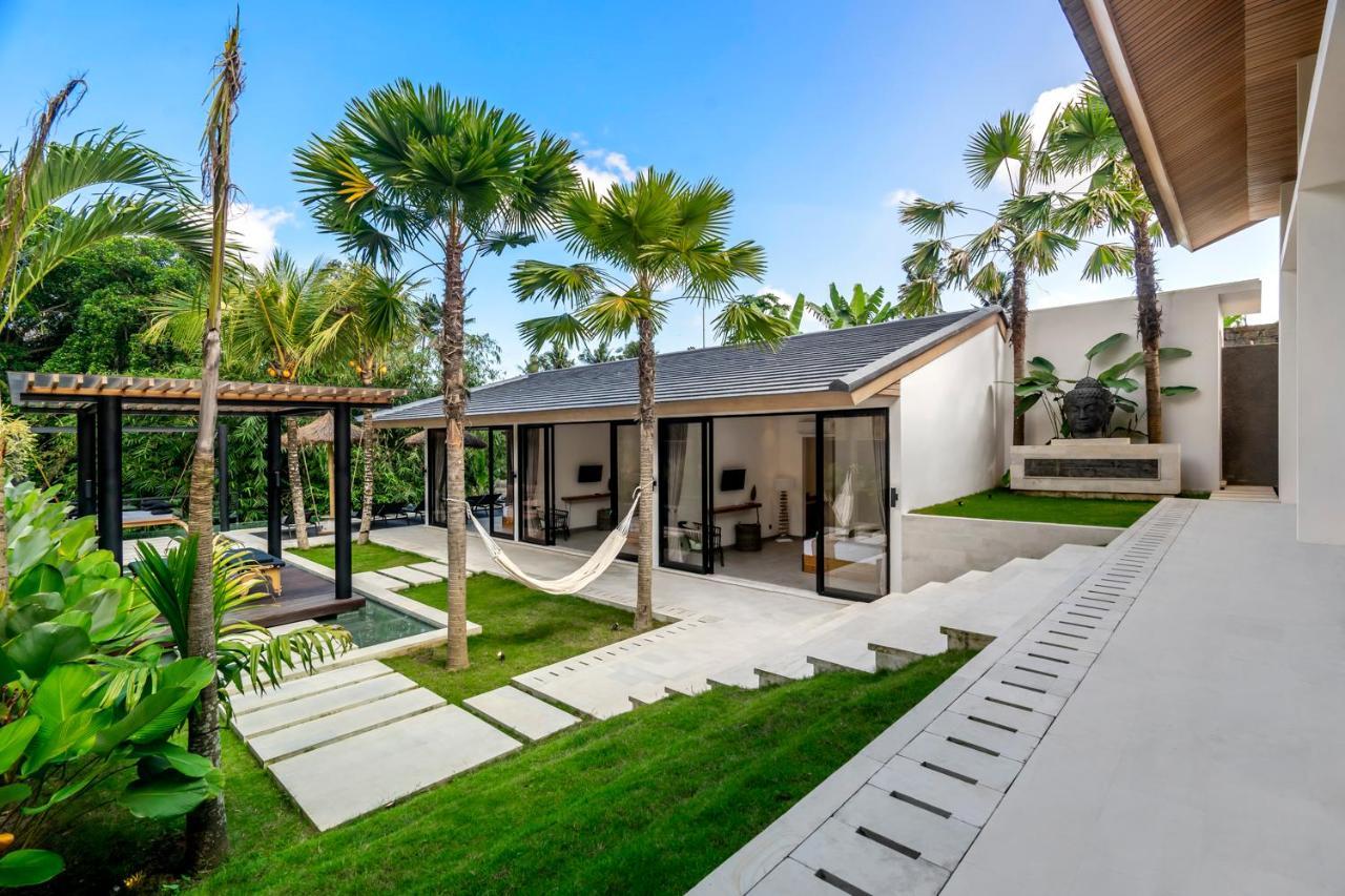 Swing By Balisuperhost Villa Ubud (Bali)