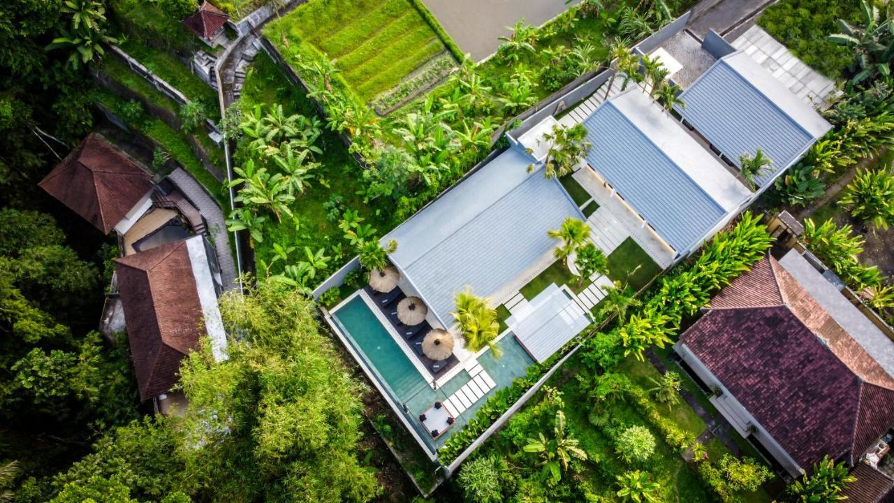 Swing By Balisuperhost Villa *