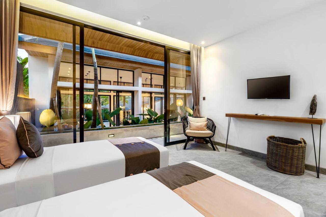 Swing By Balisuperhost Villa *