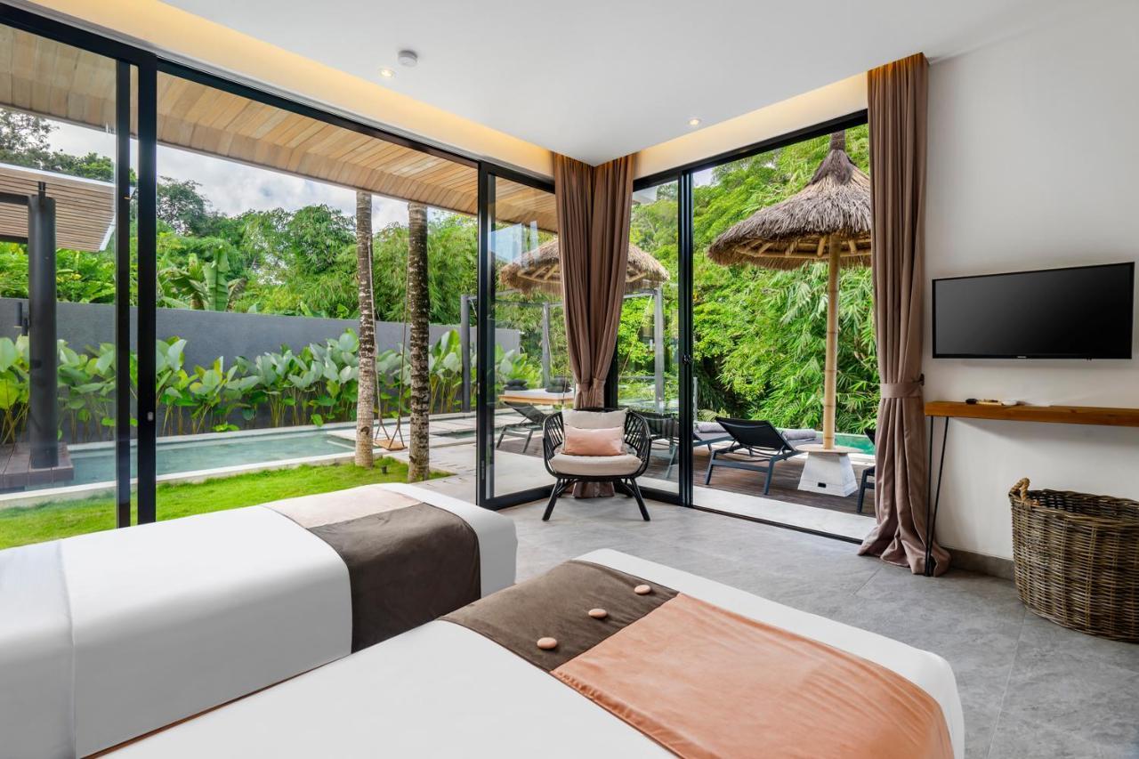 Swing By Balisuperhost Villa