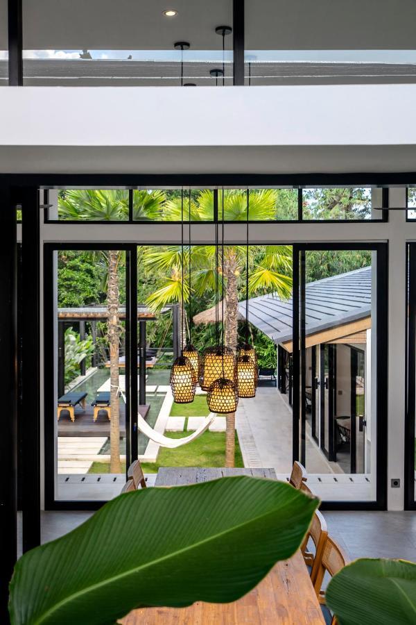 Swing By Balisuperhost Villa *