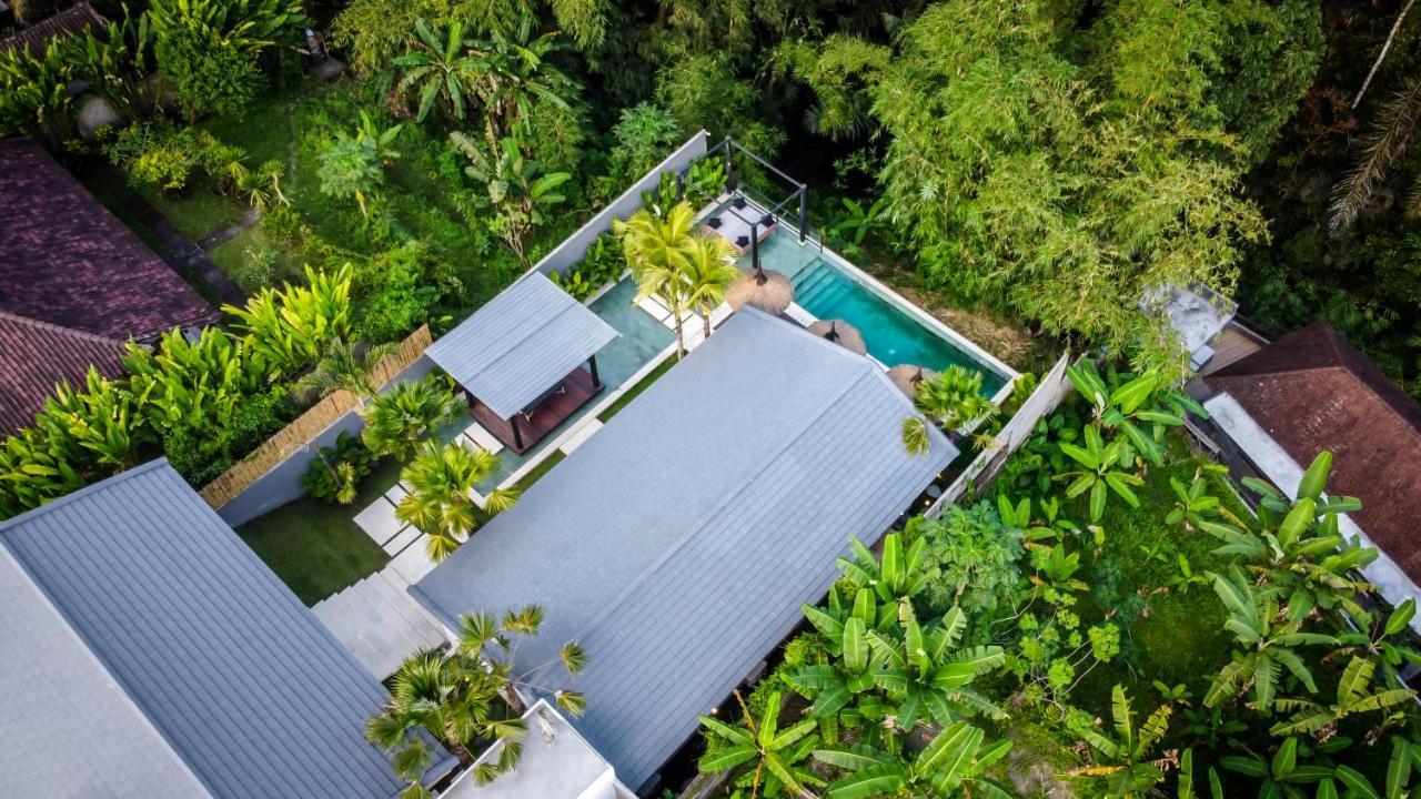 Swing By Balisuperhost Villa *