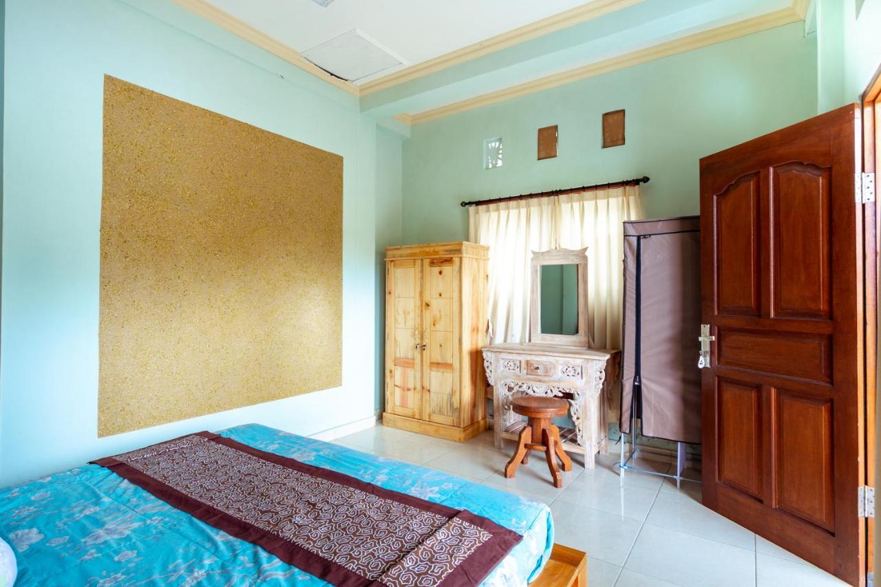 Guest house Rizky *