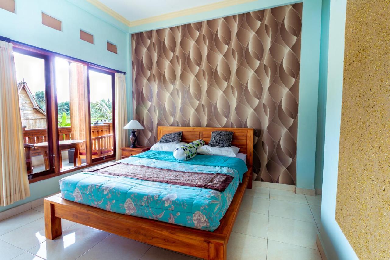 Guest house Rizky