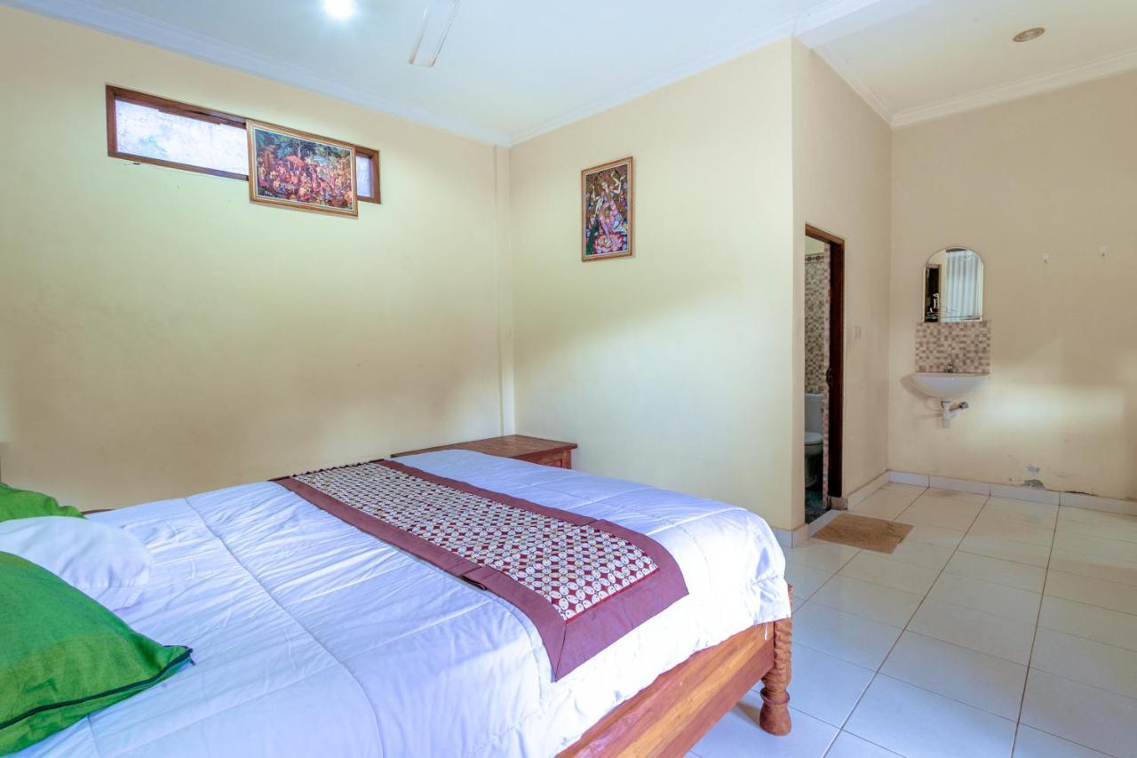 Guest house Rizky Ubud (Bali)
