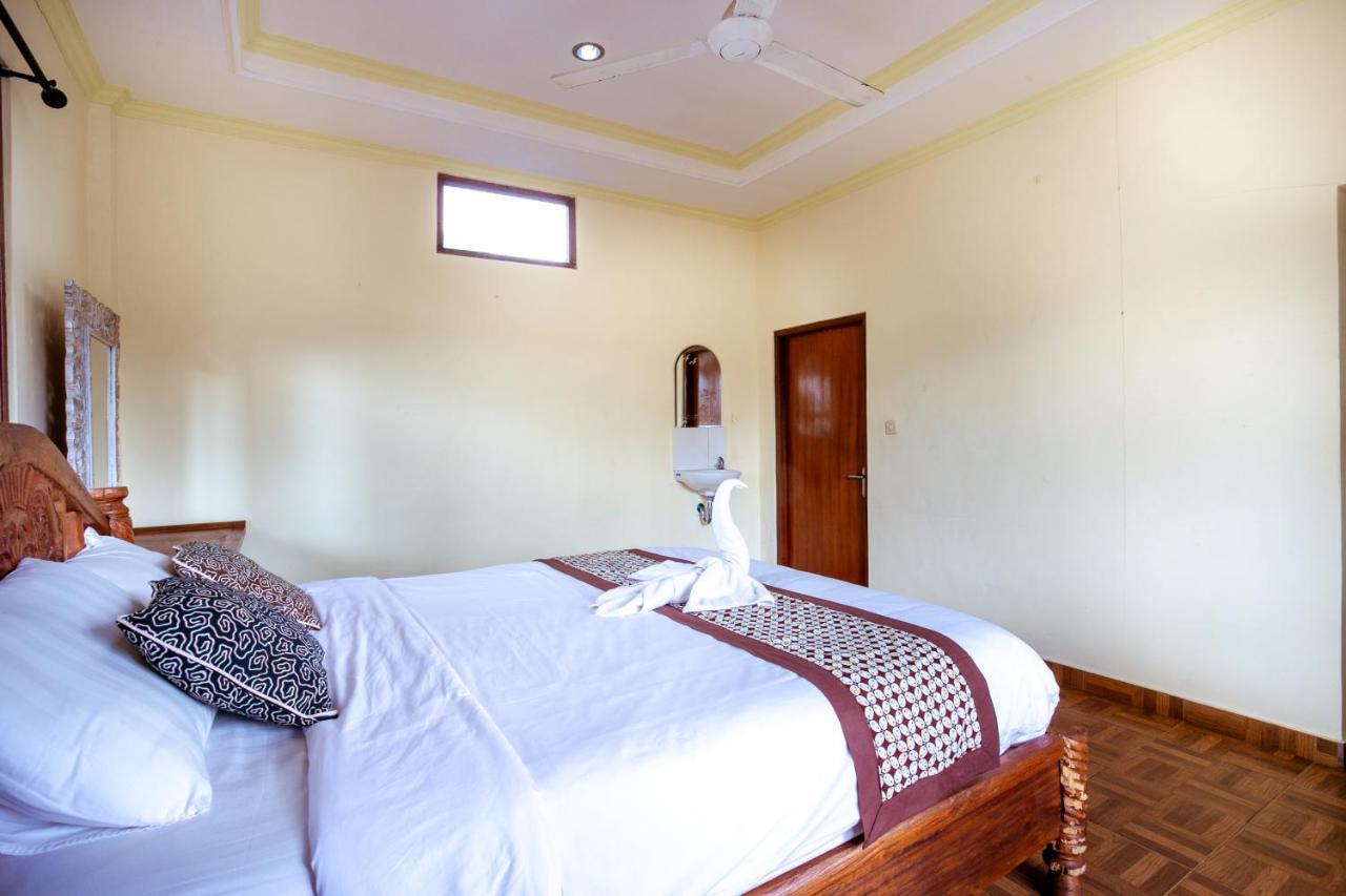 Rizky Guest house Ubud (Bali)