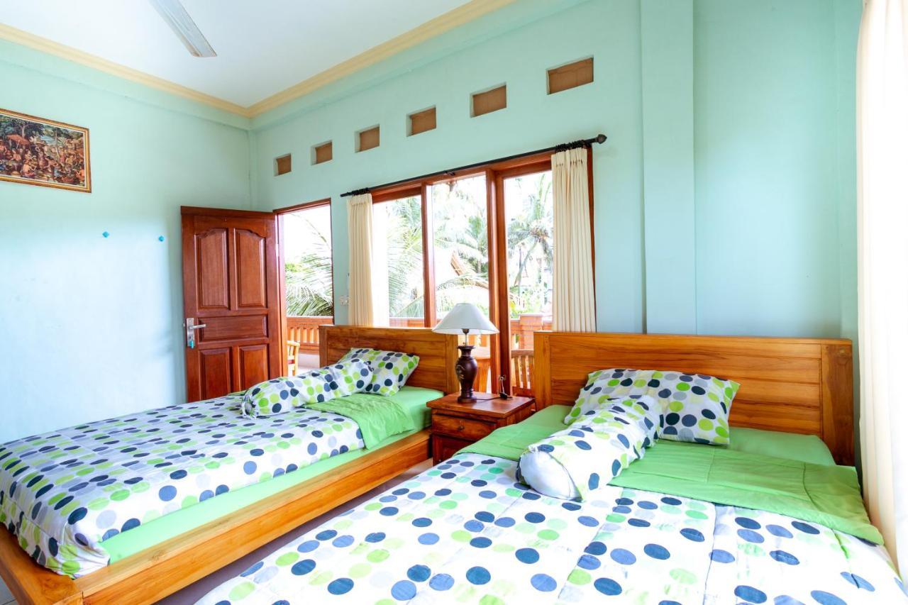 Rizky Ubud (Bali)