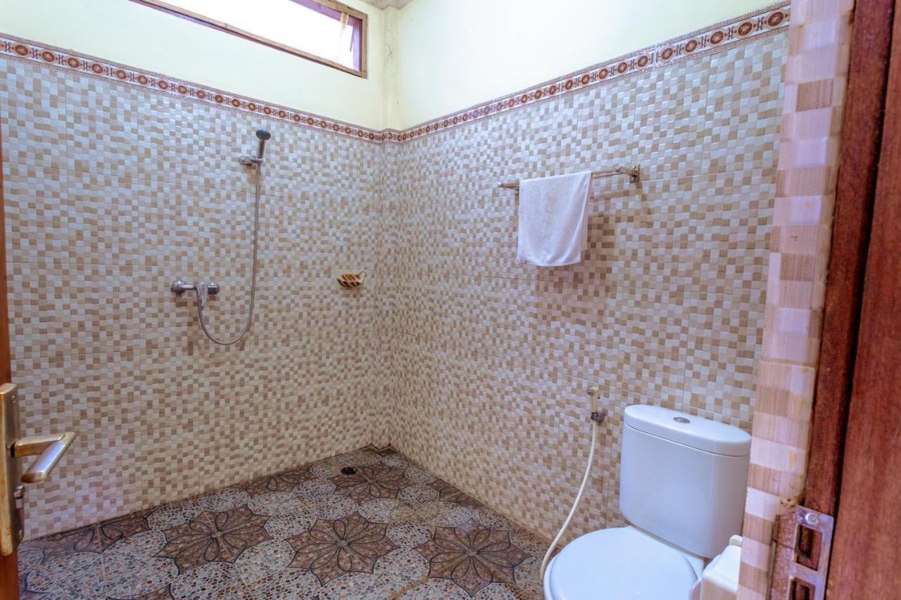 Rizky Guest house Ubud (Bali)