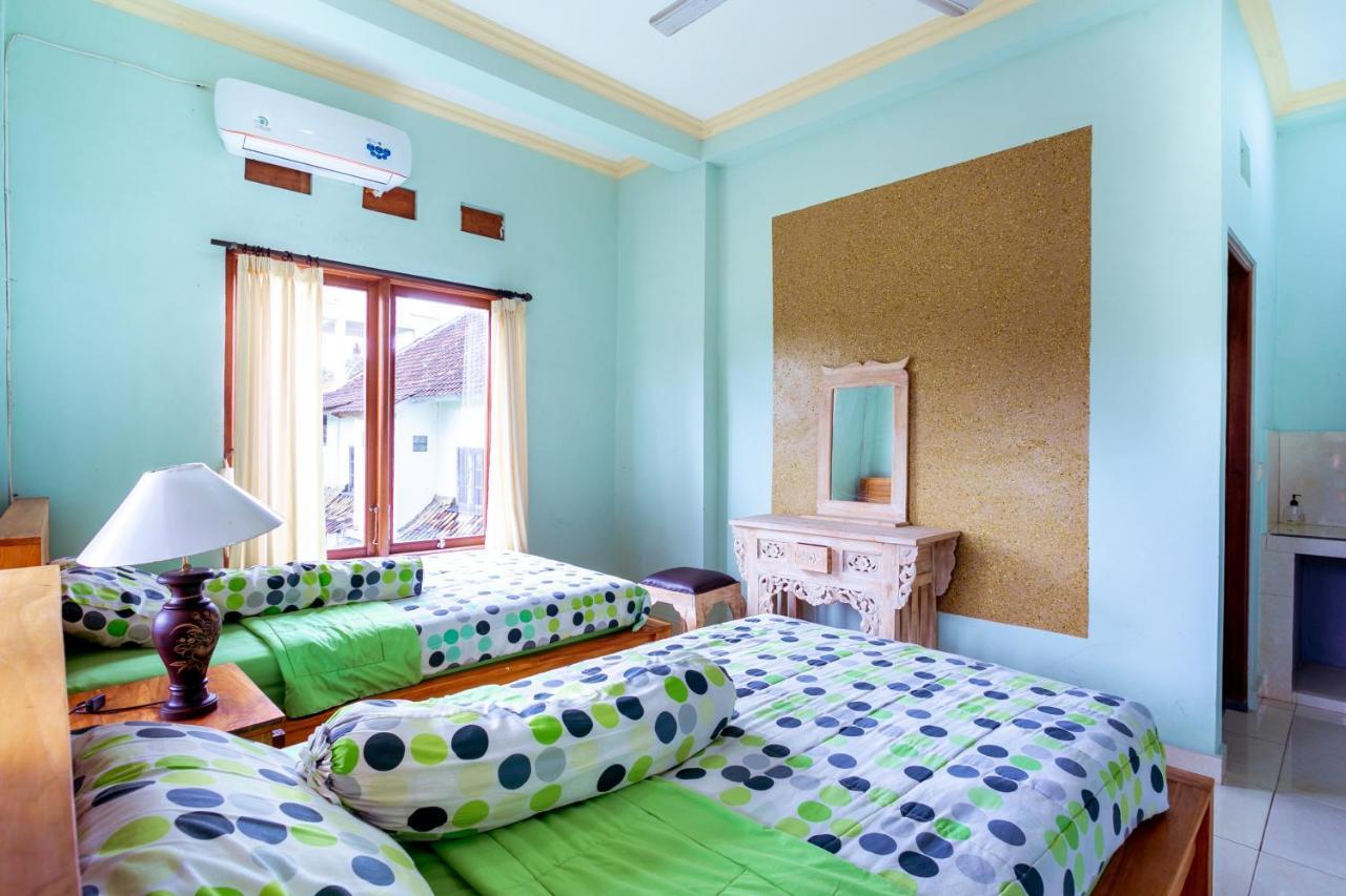 Guest house Rizky *