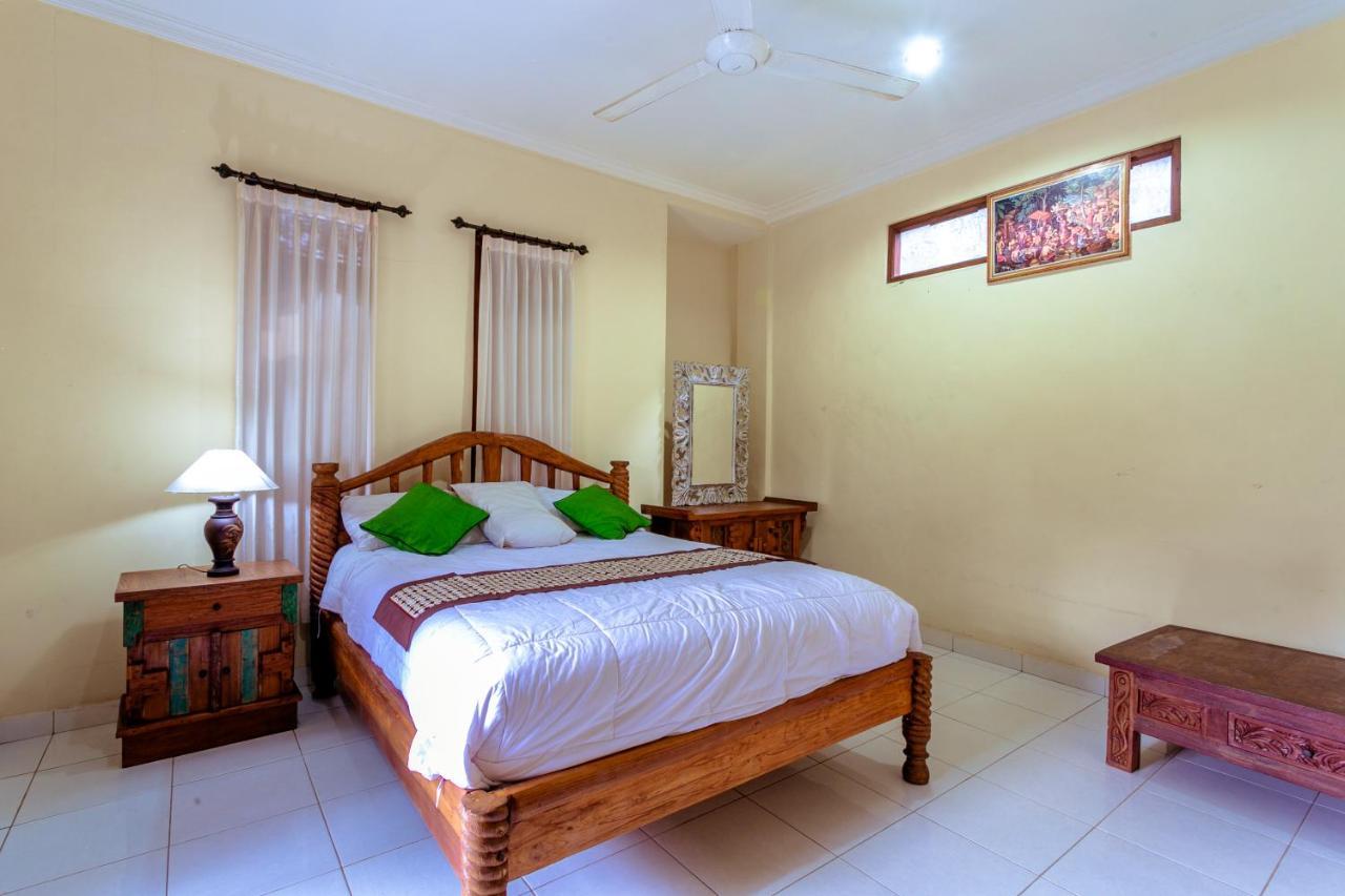Rizky Guest house